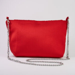 borsa-beauty catena e fiocco bottone strass rossa-003-2023